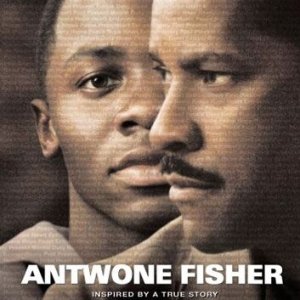 La locandina di Antwone Fisher