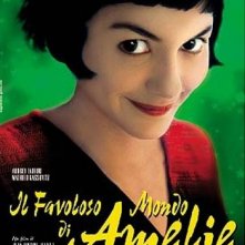 La locandina di Il favoloso mondo di Amélie