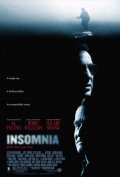 La locandina di Insomnia