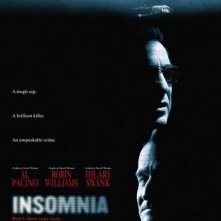 La locandina di Insomnia
