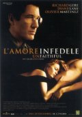 La locandina di L'amore infedele - Unfaithful