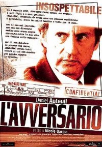 Locandina di L'avversario
