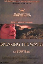 La locandina di Le onde del destino