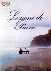 La locandina di Lezioni di piano