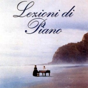 La locandina di Lezioni di piano
