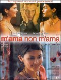 La locandina di M'ama non m'ama