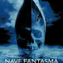La locandina di Nave fantasma - Ghost Ship