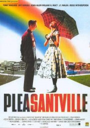 La locandina di Pleasantville