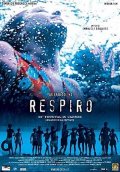 La locandina di Respiro