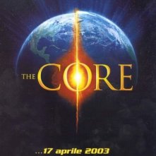 La locandina di The Core