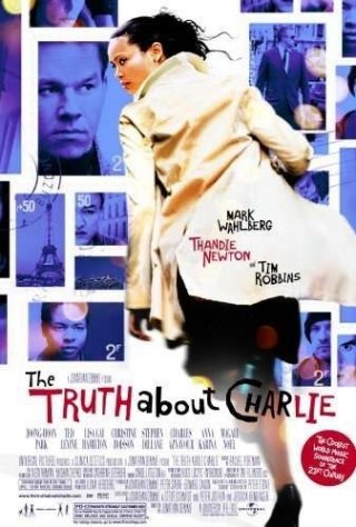 La locandina di The Truth About Charlie