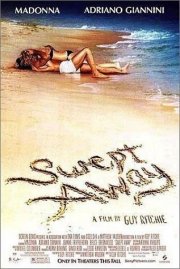 La locandina di Travolti dal destino