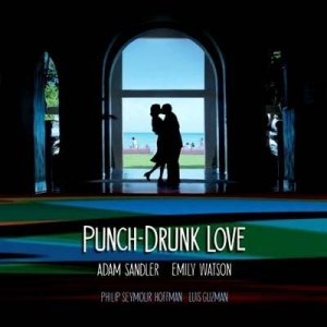 La locandina di Ubriaco d'amore