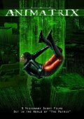 La locandina di Animatrix