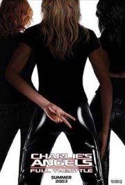 La locandina di Charlie's Angels - Più che mai