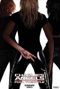 La locandina di Charlie's Angels - Più che mai
