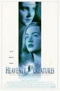 La locandina di Creature del cielo