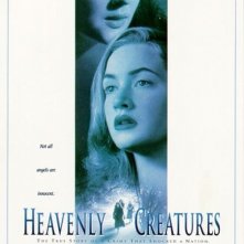 La locandina di Creature del cielo