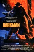 La locandina di Darkman