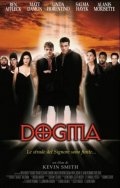 La locandina di Dogma