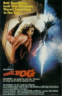 La locandina di Fog