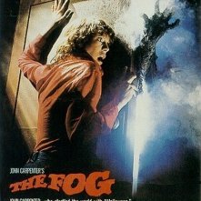 La locandina di Fog
