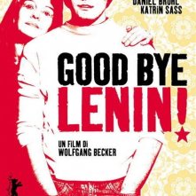 La locandina di Good Bye, Lenin!