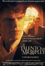 La locandina di Il talento di Mr. Ripley