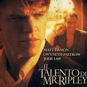 La locandina di Il talento di Mr. Ripley