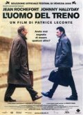 La locandina di L'uomo del treno