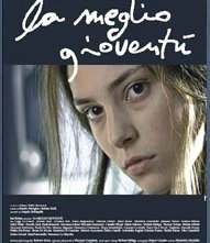 La locandina di La meglio gioventù