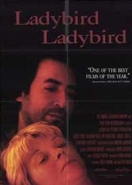 La locandina di Ladybird Ladybird