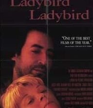 La locandina di Ladybird Ladybird