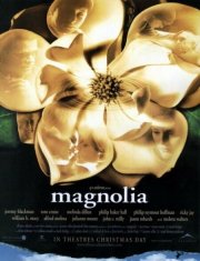 La locandina di Magnolia