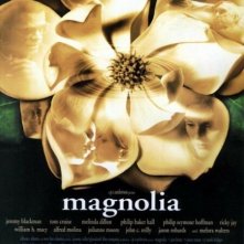 La locandina di Magnolia