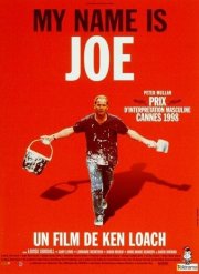 La locandina di My Name Is Joe
