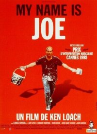 Locandina di My Name Is Joe