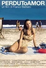 La locandina di Perduto amor