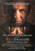 La locandina di Red Dragon