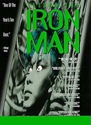 La locandina di Tetsuo