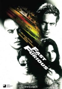 Locandina di Fast and Furious