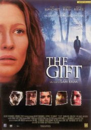La locandina di The Gift