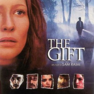 La locandina di The Gift