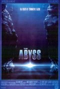 La locandina di Abyss