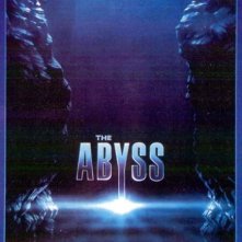 La locandina di Abyss