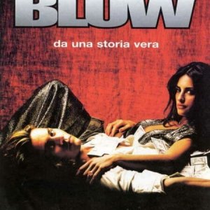 La locandina di Blow