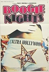 La Locandina Di Boogie Nights 7568