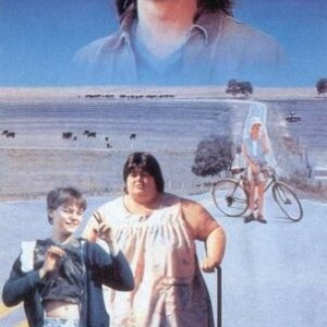 La locandina di Buon compleanno, Mr. Grape