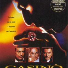 La locandina di Casinò