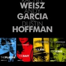 La locandina di Confidence